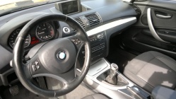 Zdjęcie BMW 118 D 143 KM