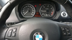 Zdjęcie BMW 118 D 143 KM