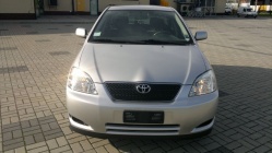 Zdjęcie Toyota Corolla 2.0 D-4D Sol