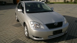 Zdjęcie Toyota Corolla 2.0 D-4D Sol