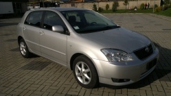 Zdjęcie Toyota Corolla 2.0 D-4D Sol