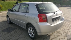 Zdjęcie Toyota Corolla 2.0 D-4D Sol