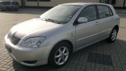 Zdjęcie Toyota Corolla 2.0 D-4D Sol