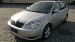 Zdjęcie Toyota Corolla 2.0 D-4D Sol