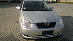 Zdjęcie Toyota Corolla 2.0 D-4D Sol