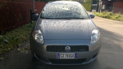 Zdjęcie Fiat Punto 1.3 JTD 16v Dynamic