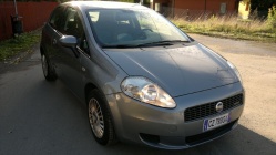 Zdjęcie Fiat Punto 1.3 JTD 16v Dynamic