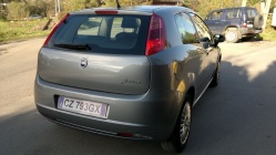 Zdjęcie Fiat Punto 1.3 JTD 16v Dynamic