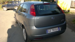 Zdjęcie Fiat Punto 1.3 JTD 16v Dynamic