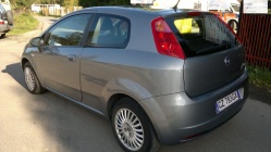 Zdjęcie Fiat Punto 1.3 JTD 16v Dynamic