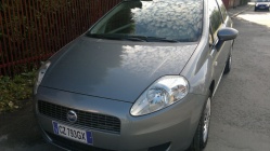 Zdjęcie Fiat Punto 1.3 JTD 16v Dynamic