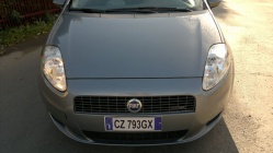 Zdjęcie Fiat Punto 1.3 JTD 16v Dynamic