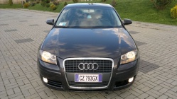 Zdjęcie Audi A3 1.9 TDI 105 KM S line