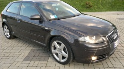 Zdjęcie Audi A3 1.9 TDI 105 KM S line