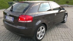 Zdjęcie Audi A3 1.9 TDI 105 KM S line