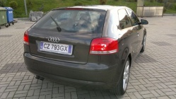 Zdjęcie Audi A3 1.9 TDI 105 KM S line