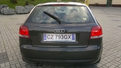 Zdjęcie Audi A3 1.9 TDI 105 KM S line