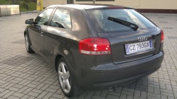 Zdjęcie Audi A3 1.9 TDI 105 KM S line