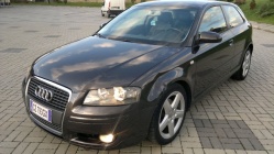 Zdjęcie Audi A3 1.9 TDI 105 KM S line