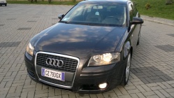 Zdjęcie Audi A3 1.9 TDI 105 KM S line