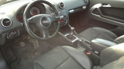 Zdjęcie Audi A3 1.9 TDI 105 KM S line