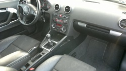 Zdjęcie Audi A3 1.9 TDI 105 KM S line