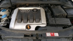 Zdjęcie Audi A3 1.9 TDI 105 KM S line