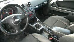 Zdjęcie Audi A3 1.9 TDI 105 KM S line