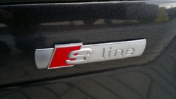 Zdjęcie Audi A3 1.9 TDI 105 KM S line