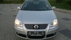 Zdjęcie Volkswagen Polo 1.4 TDI 80 KM Comfortline