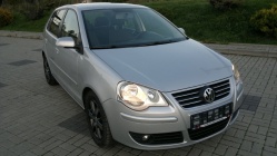 Zdjęcie Volkswagen Polo 1.4 TDI 80 KM Comfortline