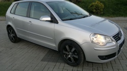 Zdjęcie Volkswagen Polo 1.4 TDI 80 KM Comfortline