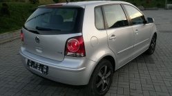 Zdjęcie Volkswagen Polo 1.4 TDI 80 KM Comfortline