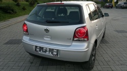 Zdjęcie Volkswagen Polo 1.4 TDI 80 KM Comfortline