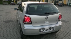 Zdjęcie Volkswagen Polo 1.4 TDI 80 KM Comfortline