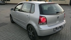 Zdjęcie Volkswagen Polo 1.4 TDI 80 KM Comfortline