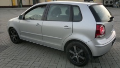 Zdjęcie Volkswagen Polo 1.4 TDI 80 KM Comfortline