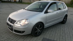 Zdjęcie Volkswagen Polo 1.4 TDI 80 KM Comfortline