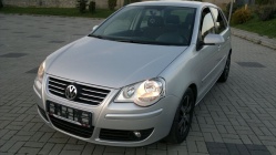 Zdjęcie Volkswagen Polo 1.4 TDI 80 KM Comfortline