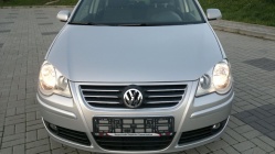 Zdjęcie Volkswagen Polo 1.4 TDI 80 KM Comfortline