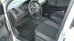 Zdjęcie Volkswagen Polo 1.4 TDI 80 KM Comfortline