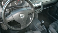 Zdjęcie Volkswagen Polo 1.4 TDI 80 KM Comfortline