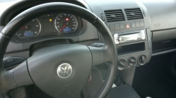 Zdjęcie Volkswagen Polo 1.4 TDI 80 KM Comfortline