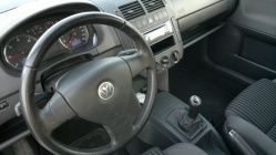Zdjęcie Volkswagen Polo 1.4 TDI 80 KM Comfortline
