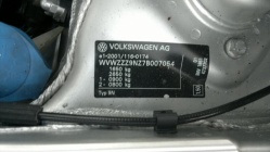 Zdjęcie Volkswagen Polo 1.4 TDI 80 KM Comfortline