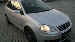 Zdjęcie Volkswagen Polo 1.4 TDI 80 KM Comfortline