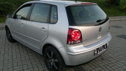 Zdjęcie Volkswagen Polo 1.4 TDI 80 KM Comfortline