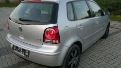 Zdjęcie Volkswagen Polo 1.4 TDI 80 KM Comfortline