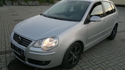 Zdjęcie Volkswagen Polo 1.4 TDI 80 KM Comfortline