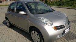 Zdjęcie Nissan Micra 1.5 dCi 82 KM